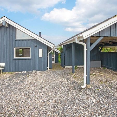 Two-Bedroom Holiday Home In Lemvig 1 Exterior foto
